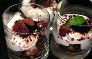 Deser – malinowe tiramisu tiramisu malinowe 2