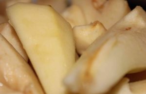 Gruszki w syropie do deserów gruszki male