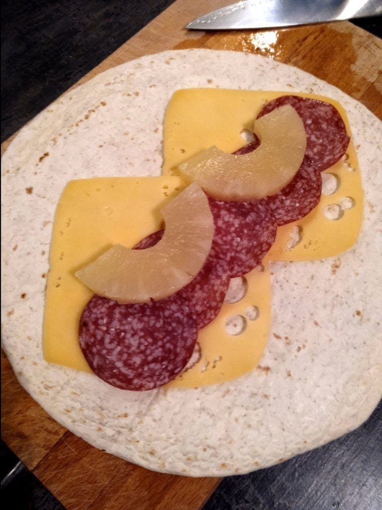 tortilla 1