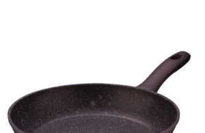 Smażenie nie musi być niezdrowe! patelnia