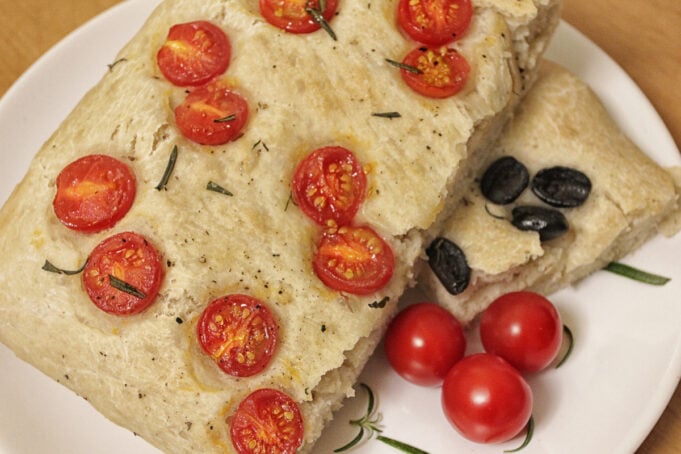 focaccia