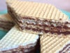 Kajmak – przepis na wafle przekładane masą czekoladową kajmak